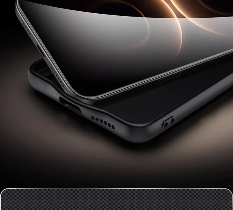 For Xiaomi Redmi 13C 5G Case Luxury Car Magnetic Holder Phone Case For Redmi13C 5G TPU Silicone Shockproof Protective Back Cover