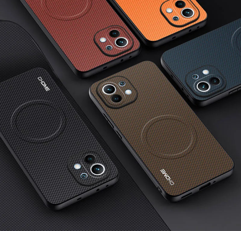 For Xiaomi Mi 11 Lite 5G NE Case Luxury Car Magnetic Holder Phone Case For Xiaomi 11 Lite 11Lite Silicone Shockproof Back Cover