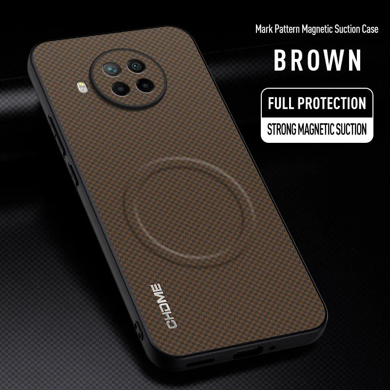 For Xiaomi Mi 10T Lite 5G Case Luxury Car Magnetic Holder Phone Case For Xiaomi 10T Lite 10TLite Silicone Shockproof Back Cover