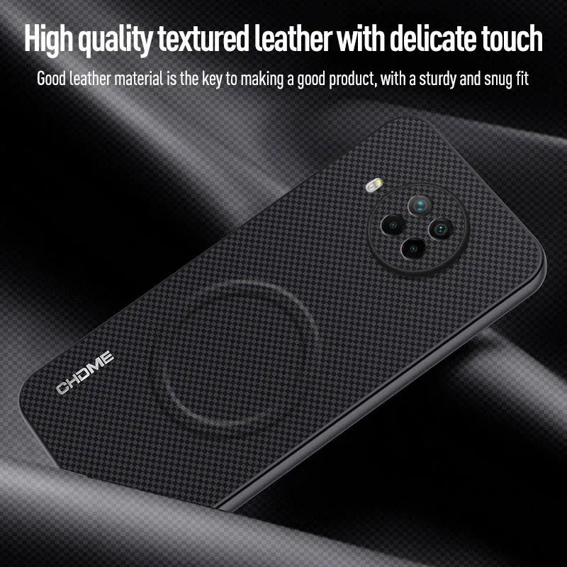 For Xiaomi Mi 10T Lite 5G Case Luxury Car Magnetic Holder Phone Case For Xiaomi 10T Lite 10TLite Silicone Shockproof Back Cover