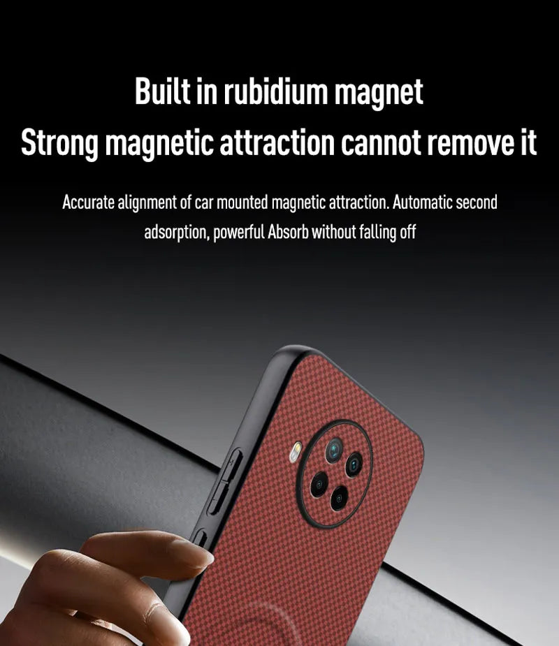 For Xiaomi Mi 10T Lite 5G Case Luxury Car Magnetic Holder Phone Case For Xiaomi 10T Lite 10TLite Silicone Shockproof Back Cover