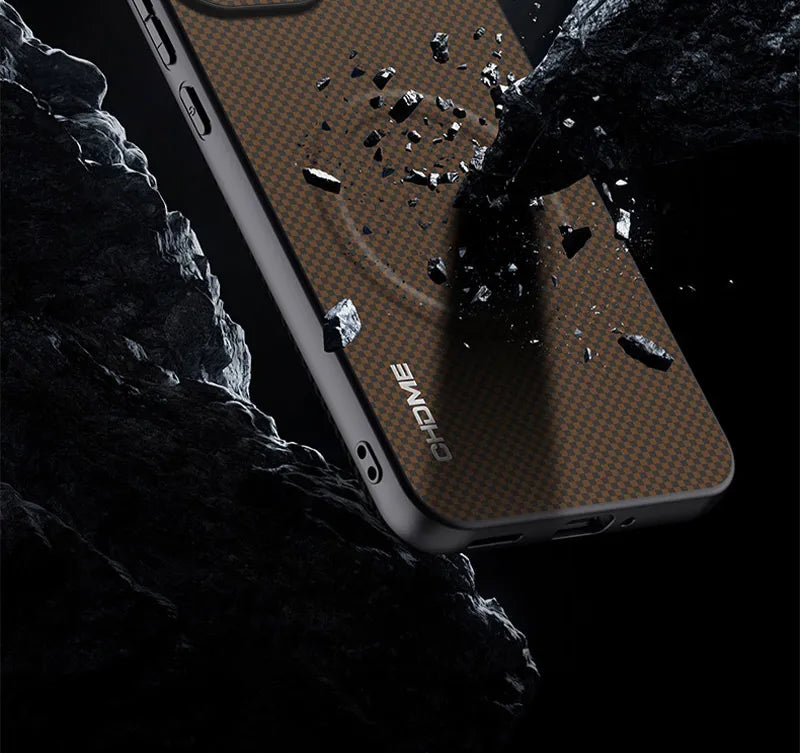 For Xiaomi Redmi 13C 5G Case Luxury Car Magnetic Holder Phone Case For Redmi13C 5G TPU Silicone Shockproof Protective Back Cover