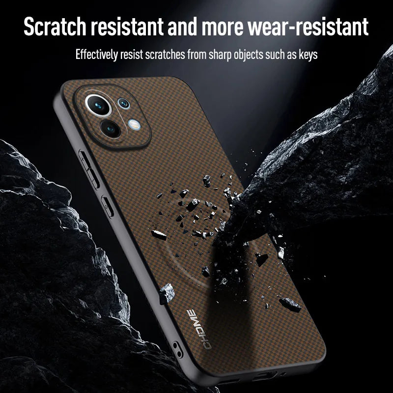 For Xiaomi Mi 11 Lite 5G NE Case Luxury Car Magnetic Holder Phone Case For Xiaomi 11 Lite 11Lite Silicone Shockproof Back Cover