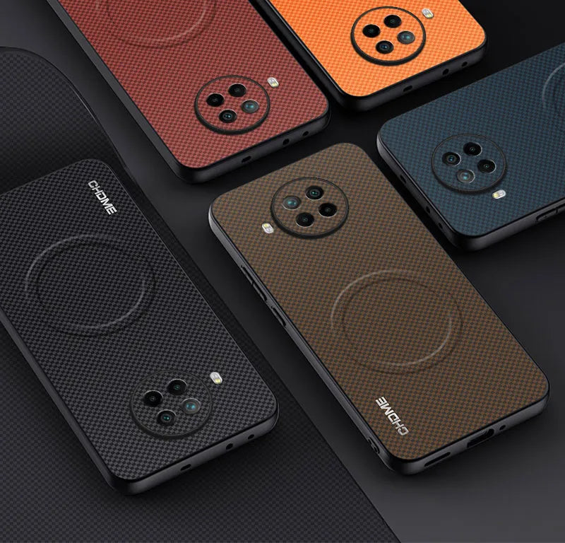 For Xiaomi Mi 10T Lite 5G Case Luxury Car Magnetic Holder Phone Case For Xiaomi 10T Lite 10TLite Silicone Shockproof Back Cover