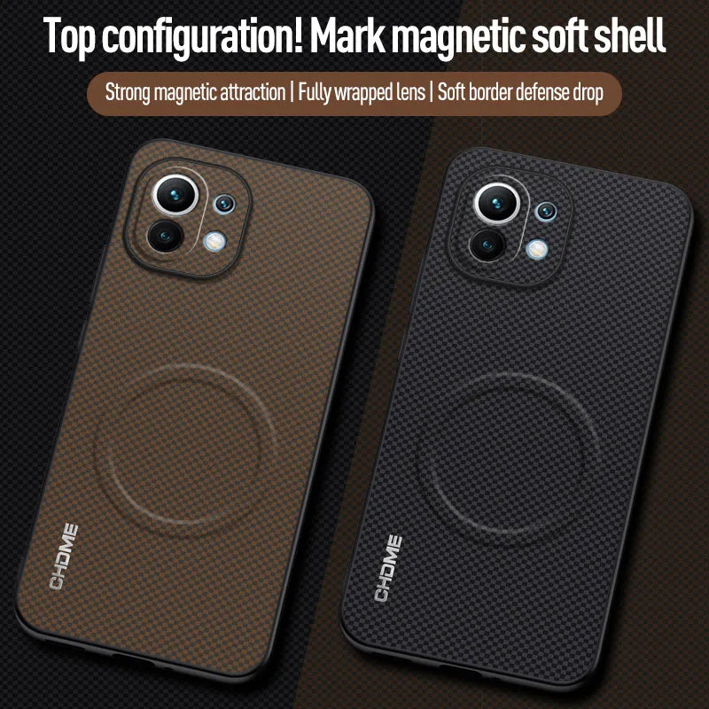 For Xiaomi Mi 11 Lite 5G NE Case Luxury Car Magnetic Holder Phone Case For Xiaomi 11 Lite 11Lite Silicone Shockproof Back Cover