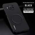 For Xiaomi Mi 10T Lite 5G Case Luxury Car Magnetic Holder Phone Case For Xiaomi 10T Lite 10TLite Silicone Shockproof Back Cover