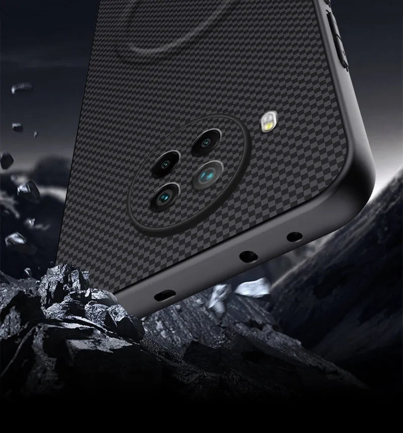 For Xiaomi Mi 10T Lite 5G Case Luxury Car Magnetic Holder Phone Case For Xiaomi 10T Lite 10TLite Silicone Shockproof Back Cover