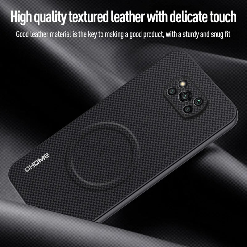For Xiaomi Poco X3 Pro Case Luxury Car Magnetic Holder Phone Case For Poco X3 NFC PocoX3 Pro TPU Silicone Shockproof Back Cover