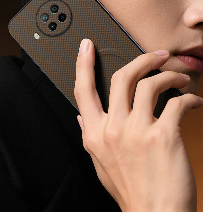 For Xiaomi Mi 10T Lite 5G Case Luxury Car Magnetic Holder Phone Case For Xiaomi 10T Lite 10TLite Silicone Shockproof Back Cover