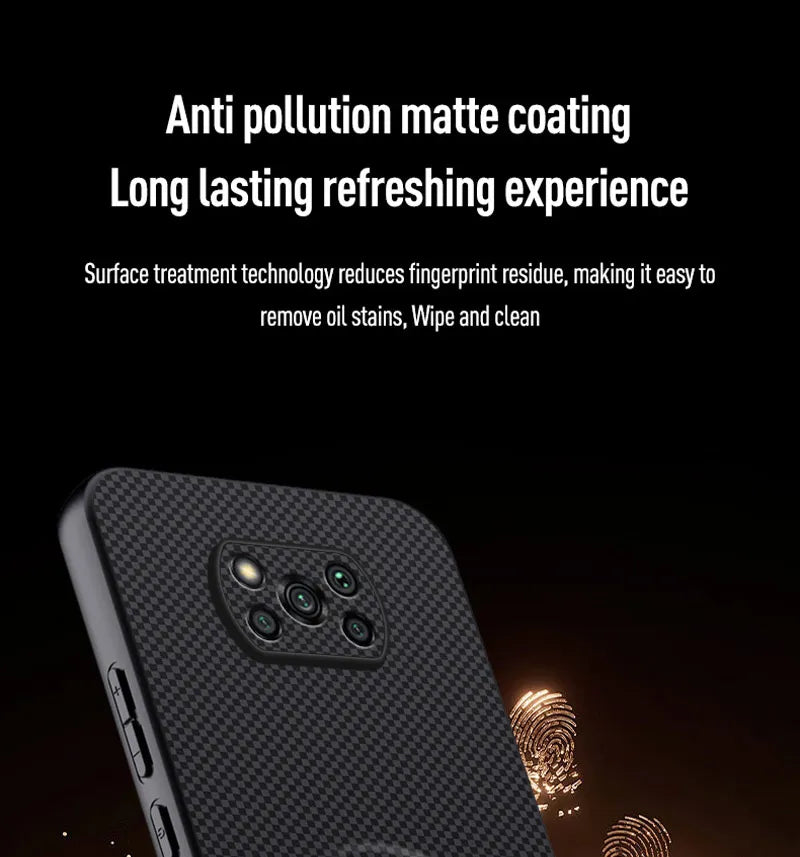For Xiaomi Poco X3 Pro Case Luxury Car Magnetic Holder Phone Case For Poco X3 NFC PocoX3 Pro TPU Silicone Shockproof Back Cover