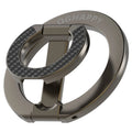 Mobile Phone Strong Magnetic Holder for Magsafe Double-sided Magnet Stand Portable Folding Ring Bracket for  Phone 14 15 16
