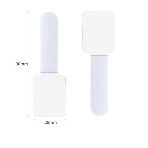 Reusable Cable Ties Fastening Wire Organizer Cord Rope Holder Self